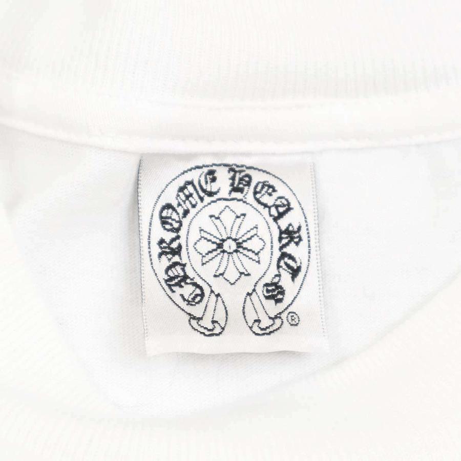 CHROME HEARTS（クロムハーツ） Malibu Exclusive Square Cross T