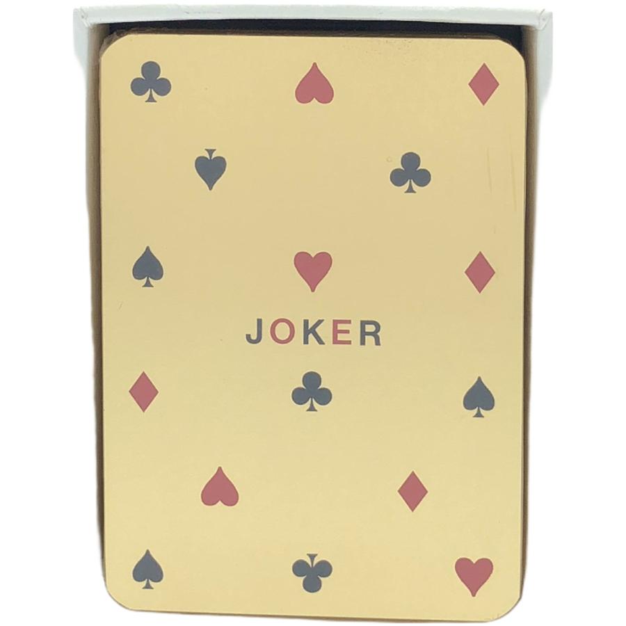 CELINE 　トランプ　メモ帳　ノベルティ CELINE トランプ メモ帳 ノベルティ Yahoo!オークション