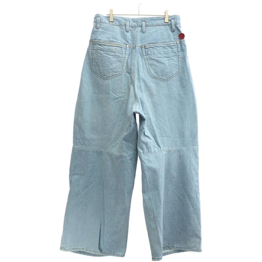 シンヤコズカ　バギーパンツ SHINYAKOZUKA / バギーパンツ - BRIEND