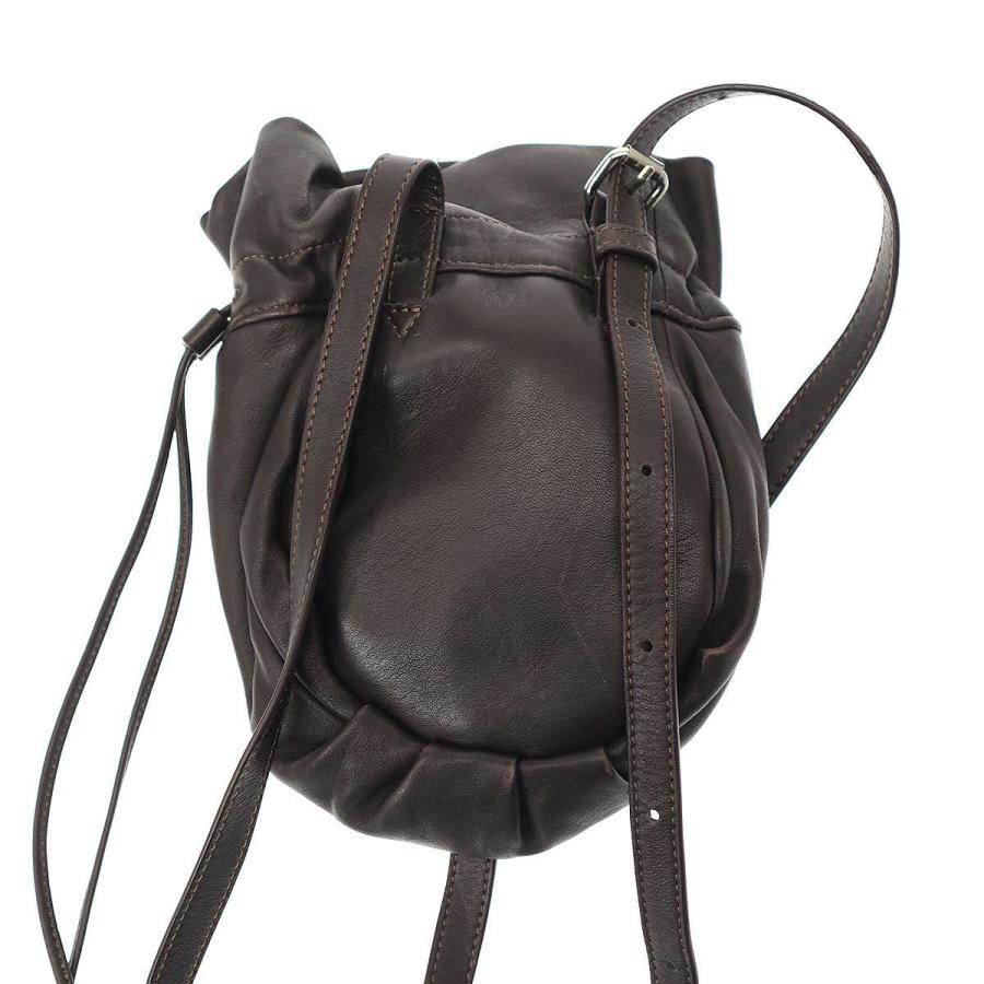 LEMAIRE（ルメール） 21AW Glove Purse Bag ショルダーバッグ BG277