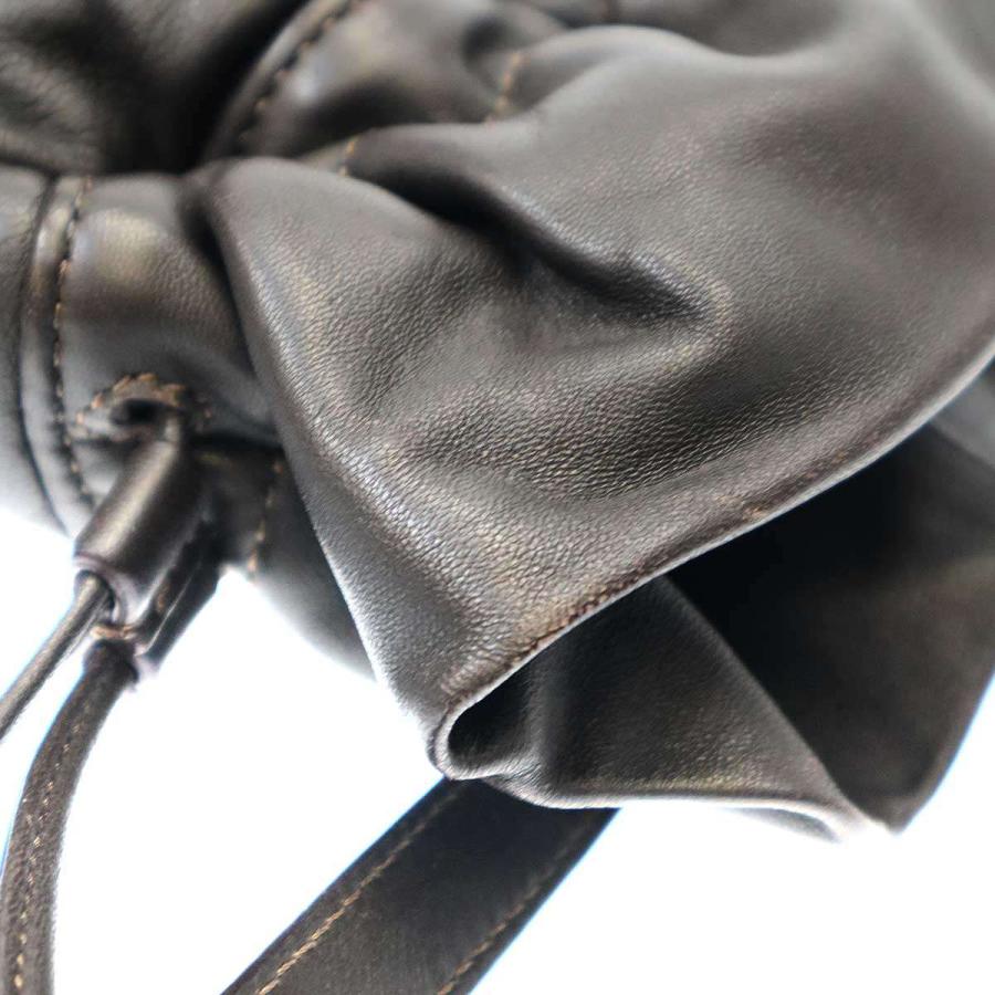 LEMAIRE（ルメール） 21AW Glove Purse Bag ショルダーバッグ BG277