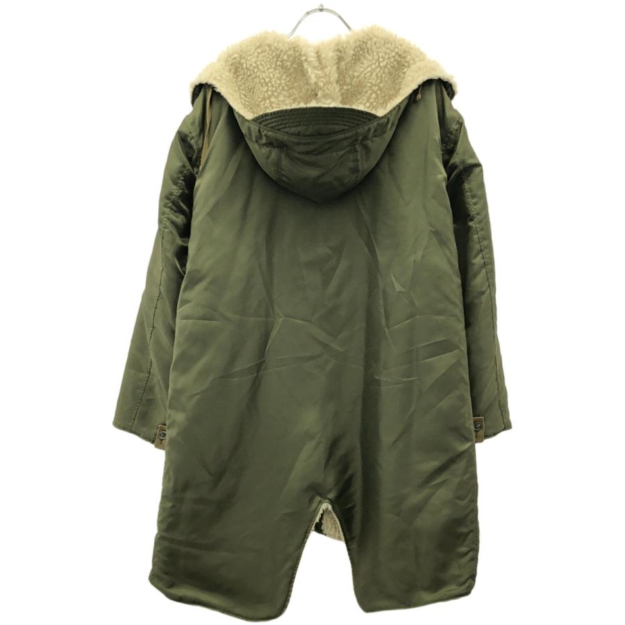 engineered garments × BEAMS+  別注ライナーコート Engineered Garments（エンジニアード ガーメンツ）Liner Jacket