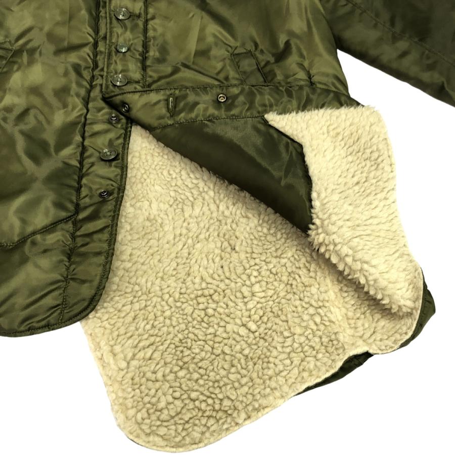 ジャケット・アウター Engineered Garments Liner Jacket Engineered Garments Liner Jacket, Black – Glasswing