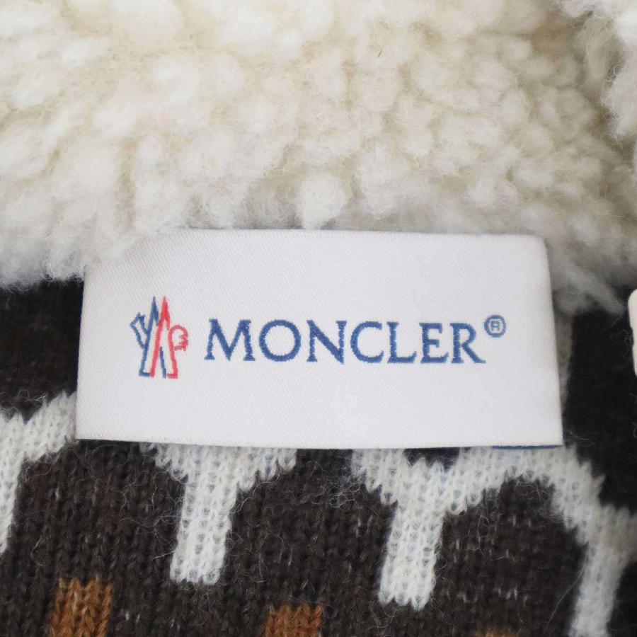 MONCLER（モンクレール） 25AW ジップアップパーカー ジャケット