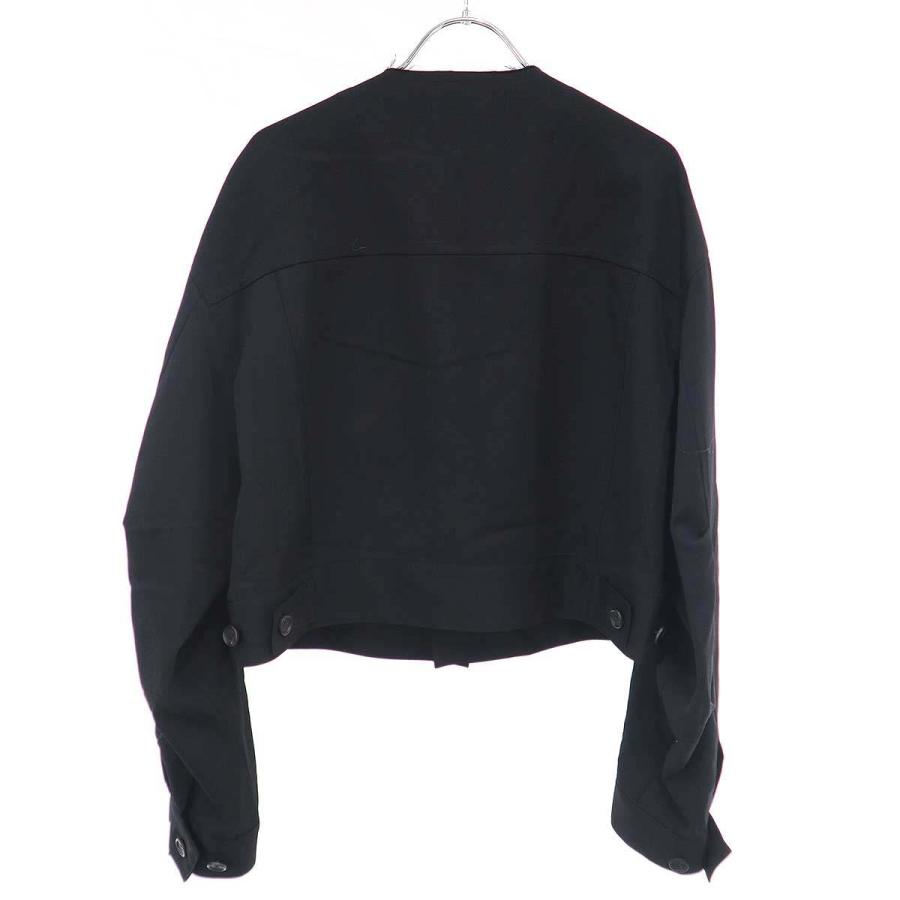 REGULATION Yohji Yamamoto レギュレーション ヨウジヤマモト 25SS  