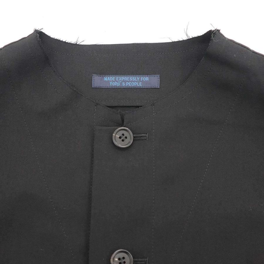REGULATION Yohji Yamamoto レギュレーション ヨウジヤマモト 25SS 