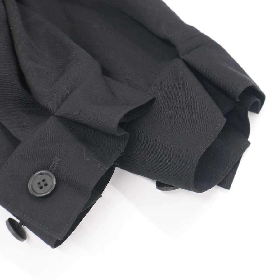 REGULATION Yohji Yamamoto レギュレーション ヨウジヤマモト 25SS  