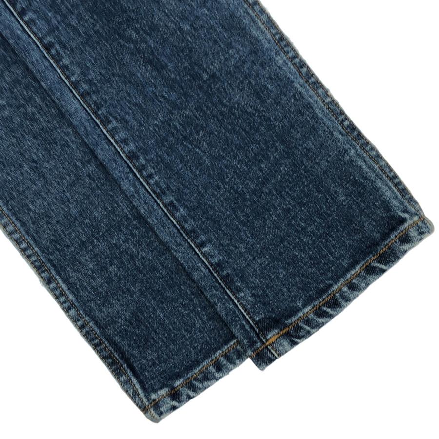 KATE KHAITE ケイト Daria Jeans ストレッチスリムデニムパンツ