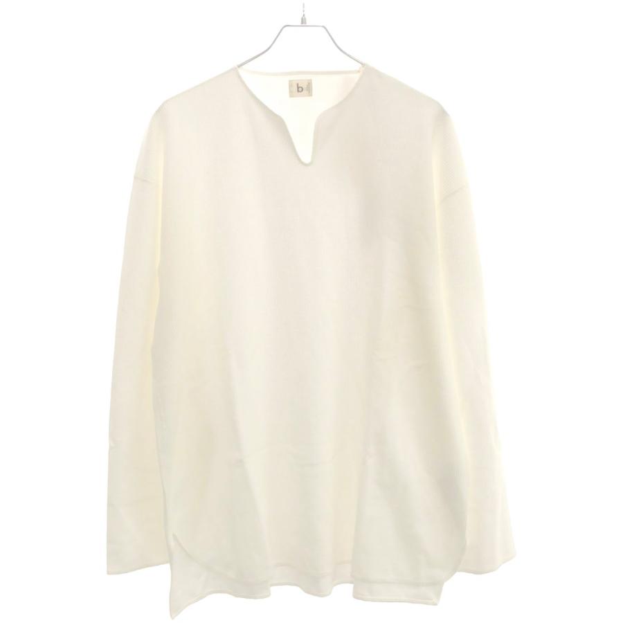 blurhmsサーマルカットソー/3/bROOTS22F15 BLURHMS blurhms ROOTSTOCK ブラームスルーツストック