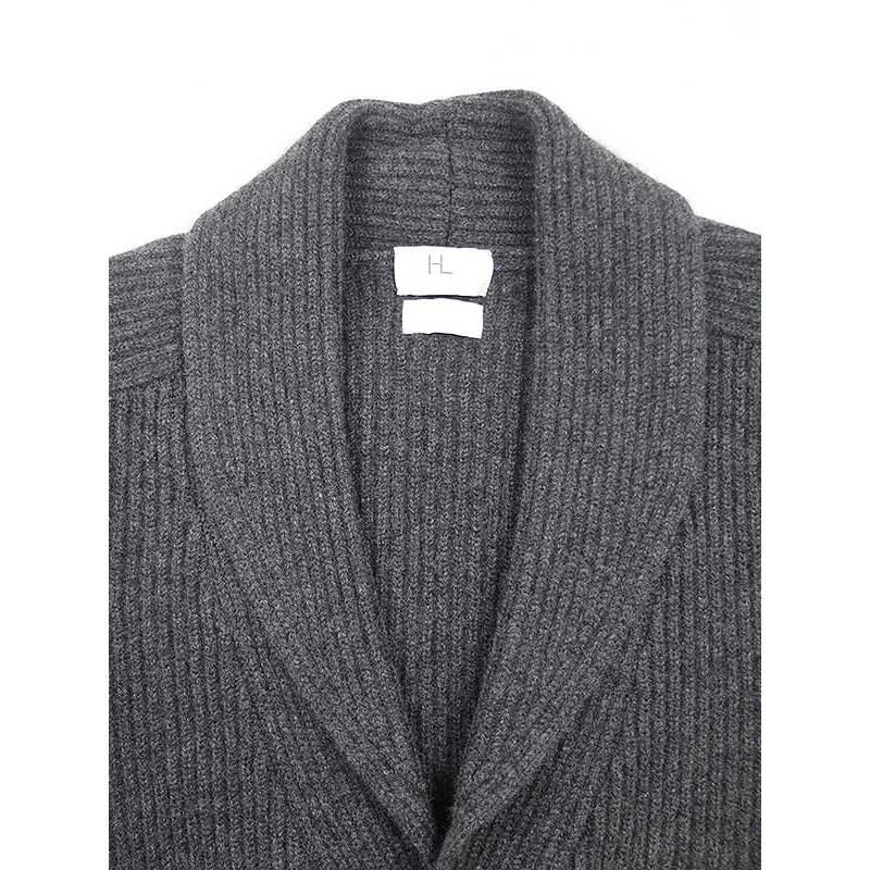 HERILL 22aw CARDIGAN SWEAT SHIRTSヘリル HERILL 22aw CARDIGAN SWEAT SHIRTSヘリル