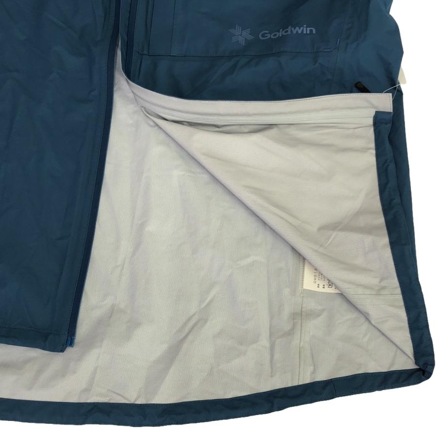 GOLDWIN（ゴールドウイン） Fast Shell Light Jacket ファストシェル 