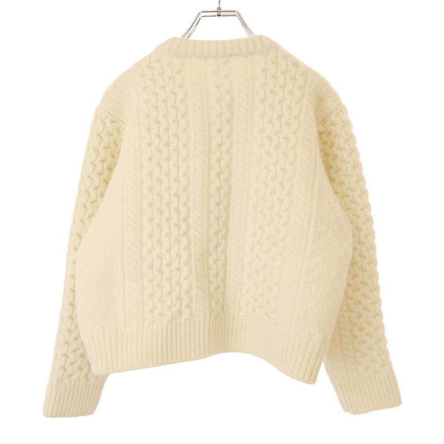 CELINE（セリーヌ） アランウール トリオンフカーディガン RV09U0117