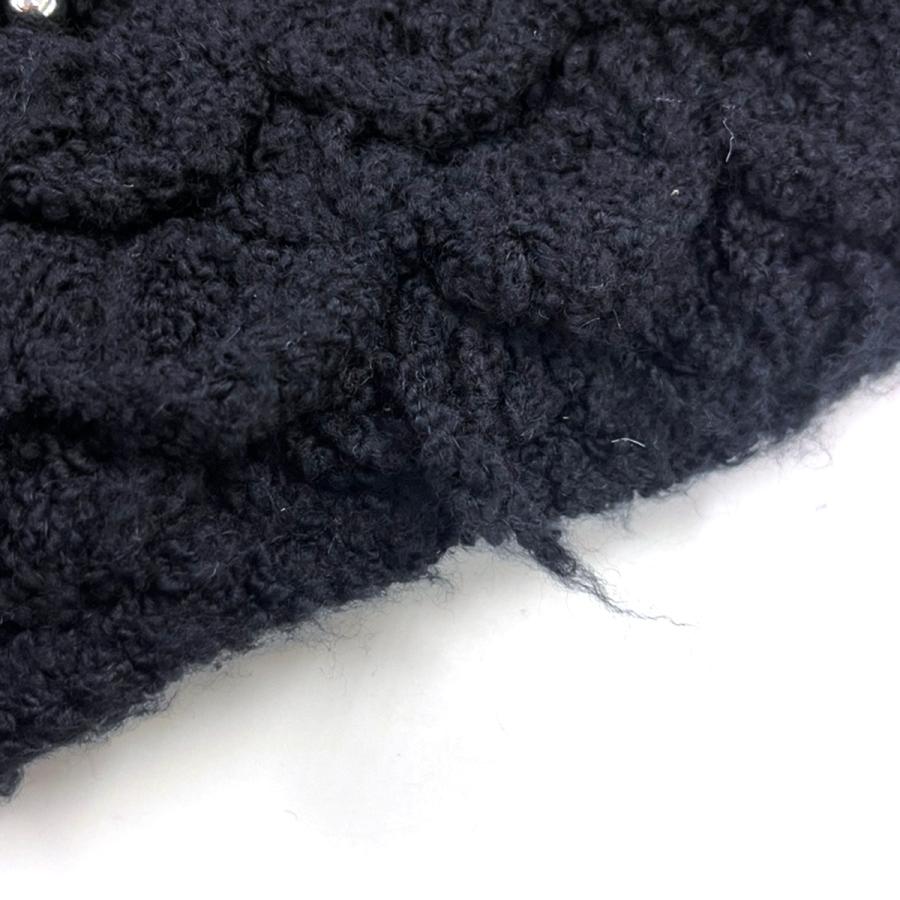 NAMACHEKO ナマチェコ 23AW UNFRAVILLE TROUSER ウール NAMACHEKO ナマチェコ 23AW UNFRAVILLE TROUSER ウール
