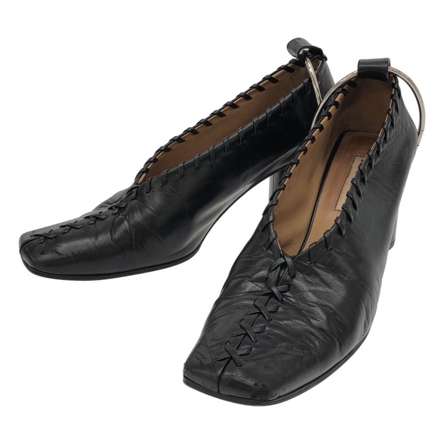 JIL SANDER ジルサンダー　靴　36 バレエシューズ BALLERINA（バレエシューズ）｜JIL SANDER（ジルサンダー）の