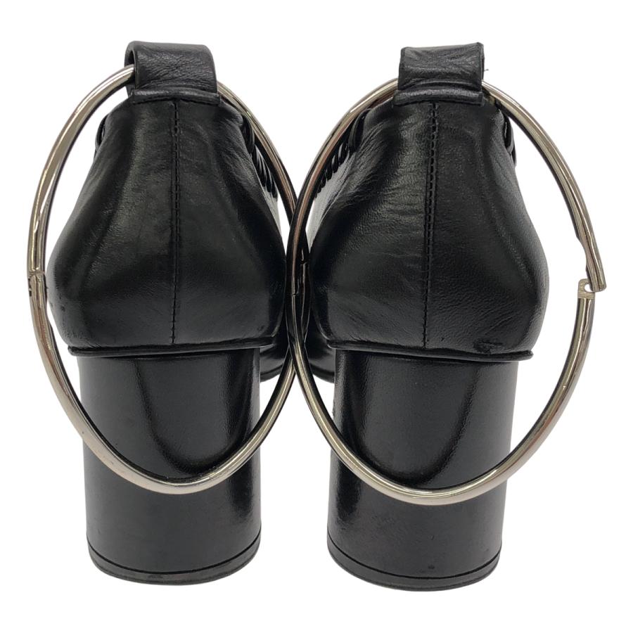 JIL SANDER ジルサンダー アンクレットバレエヒールシューズ