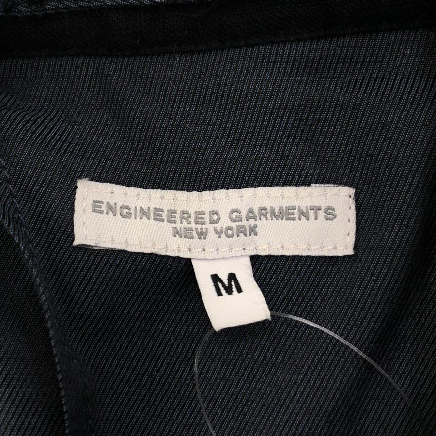 Engineered Garments（エンジニアド ガーメンツ） リネンジャケット