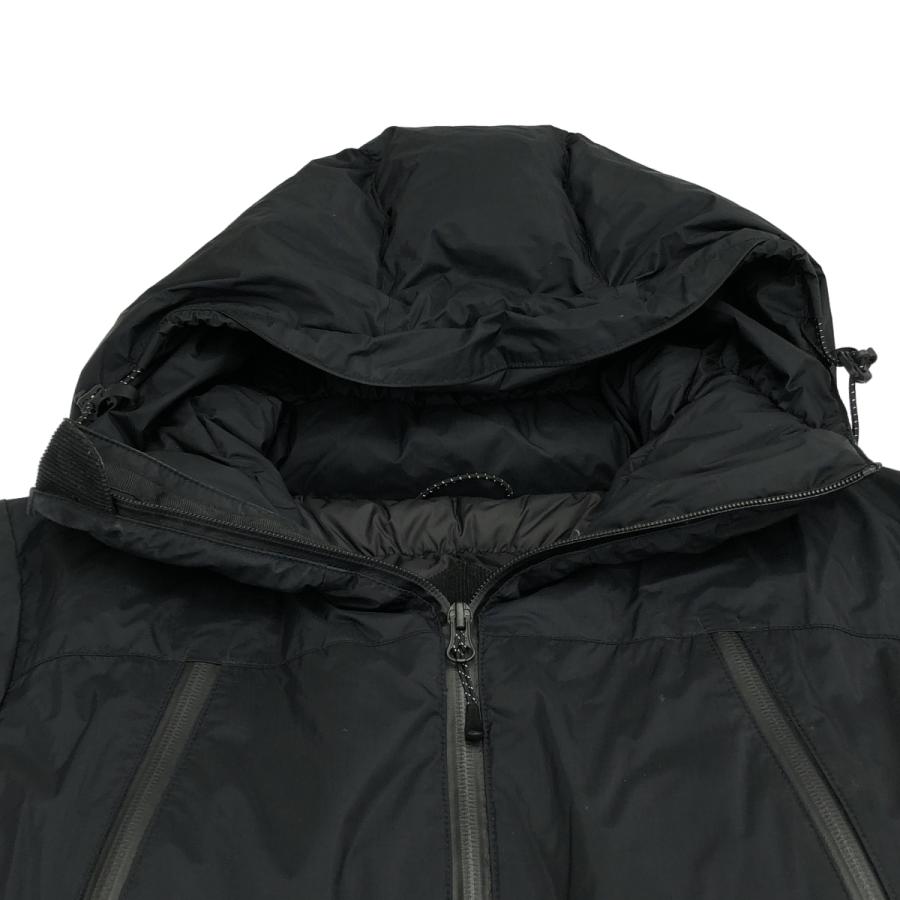 NANGA ナンガ URBAN RESEARCH別注 AURORA 3layer downblouson ダウン