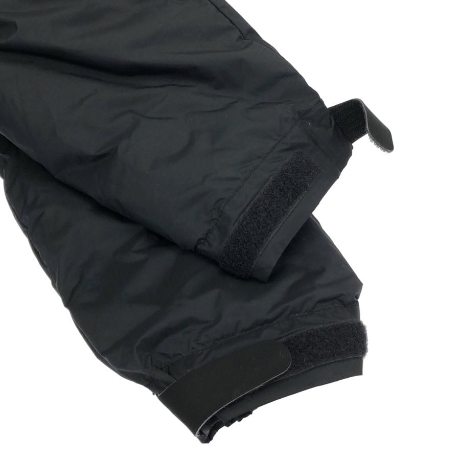 NANGA ナンガ URBAN RESEARCH別注 AURORA 3layer downblouson ダウン