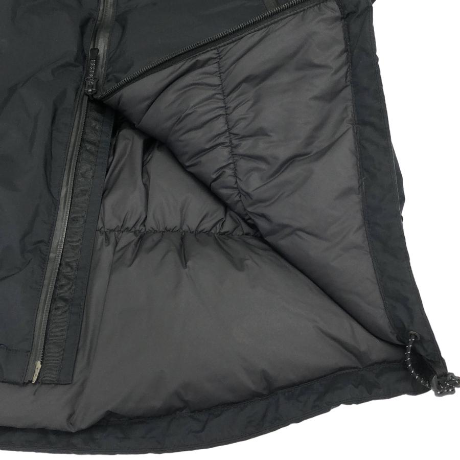 NANGA ナンガ URBAN RESEARCH別注 AURORA 3layer downblouson ダウン
