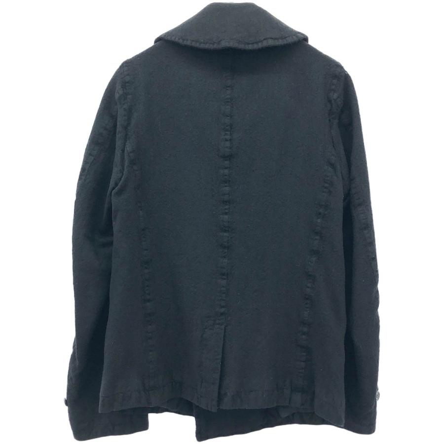COMME des GARCONS HOMME コムデギャルソンオム 2008AW ウール縮絨