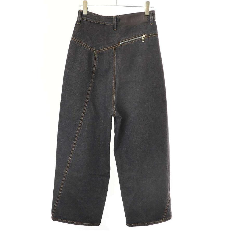 LOEWE ロエベ 23SS Puzzle Jeans パズルデニムパンツ H526Y11X42 LOEWE ロエベ 23SS Puzzle Jeans パズルデニムパンツ H526Y11X42