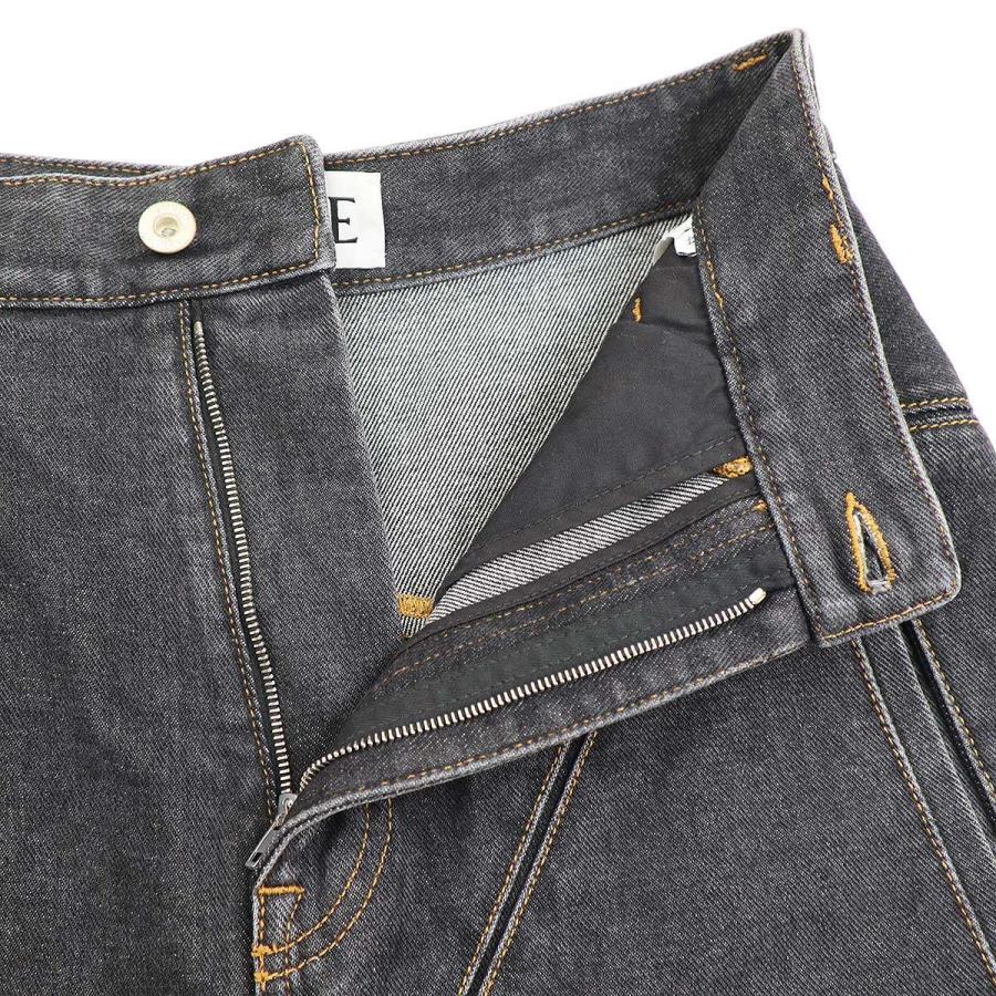 LOEWE ロエベ 23SS Puzzle Jeans パズルデニムパンツ H526Y11X42 LOEWE ロエベ 23SS Puzzle Jeans パズルデニムパンツ H526Y11X42
