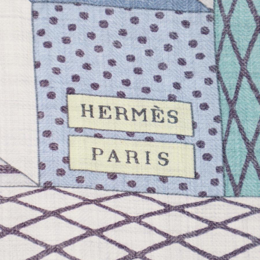 HERMES エルメス Grand Theatre Nouveau グラン・テアトル HERMES エルメス Grand Theatre Nouveau グラン・テアトル