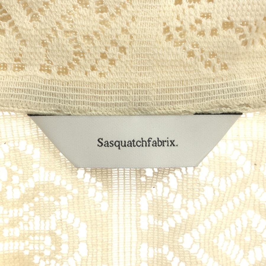 SASQUATCHfabrix. Sasquatchfabrix. サスクワッチファブリックス 23SS 