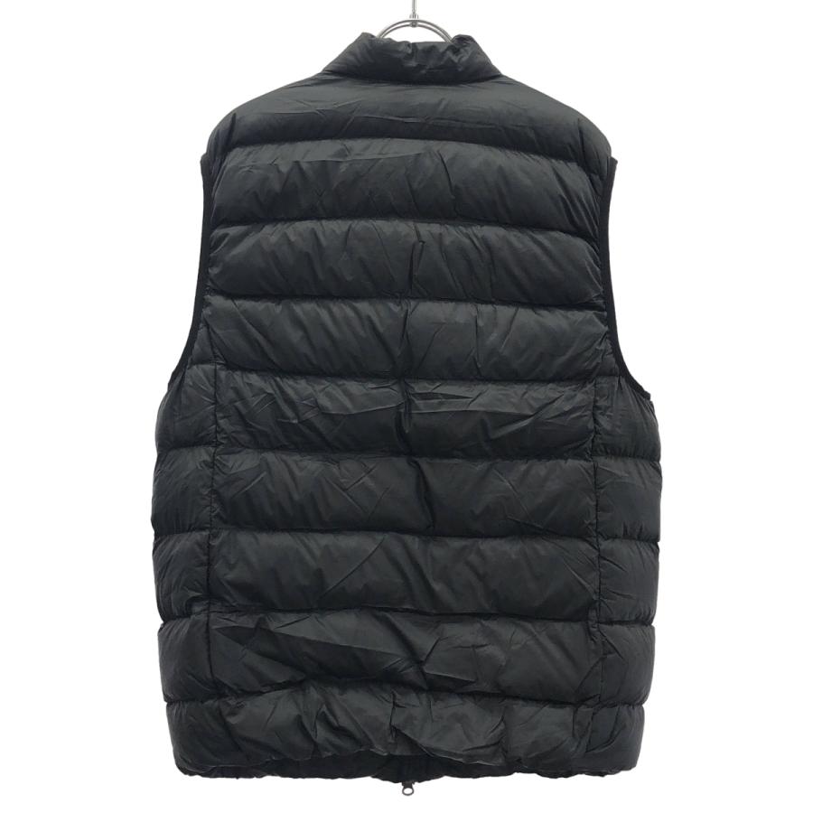 Pyrenex（ピレネックス） ARIAL 2 VEST ダウンベスト ブラック M