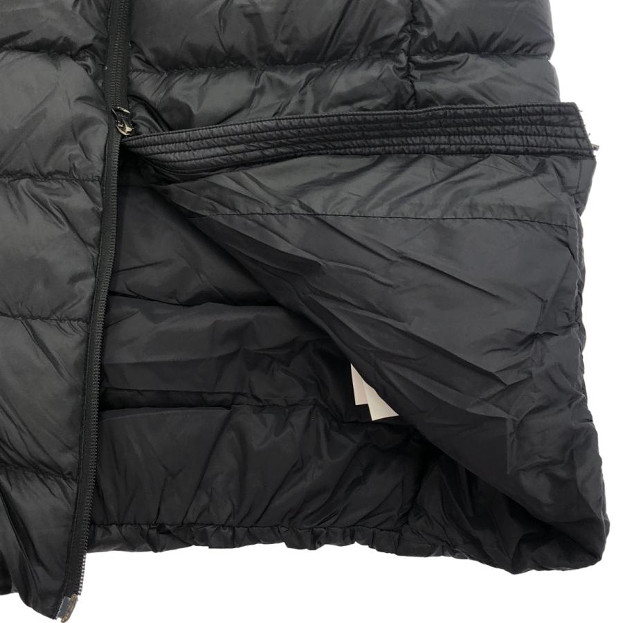 Pyrenex（ピレネックス） ARIAL 2 VEST ダウンベスト ブラック M