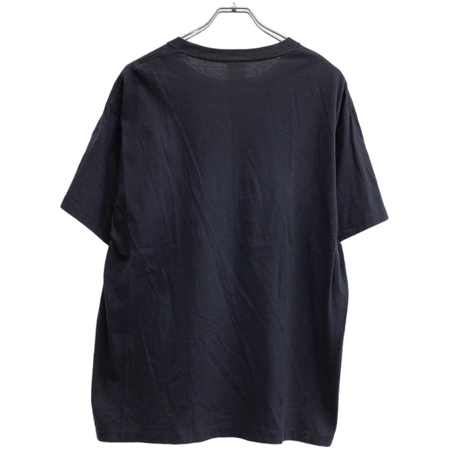 COMOLI 25SS SURPLUS L/S T-SHIRT 黒4