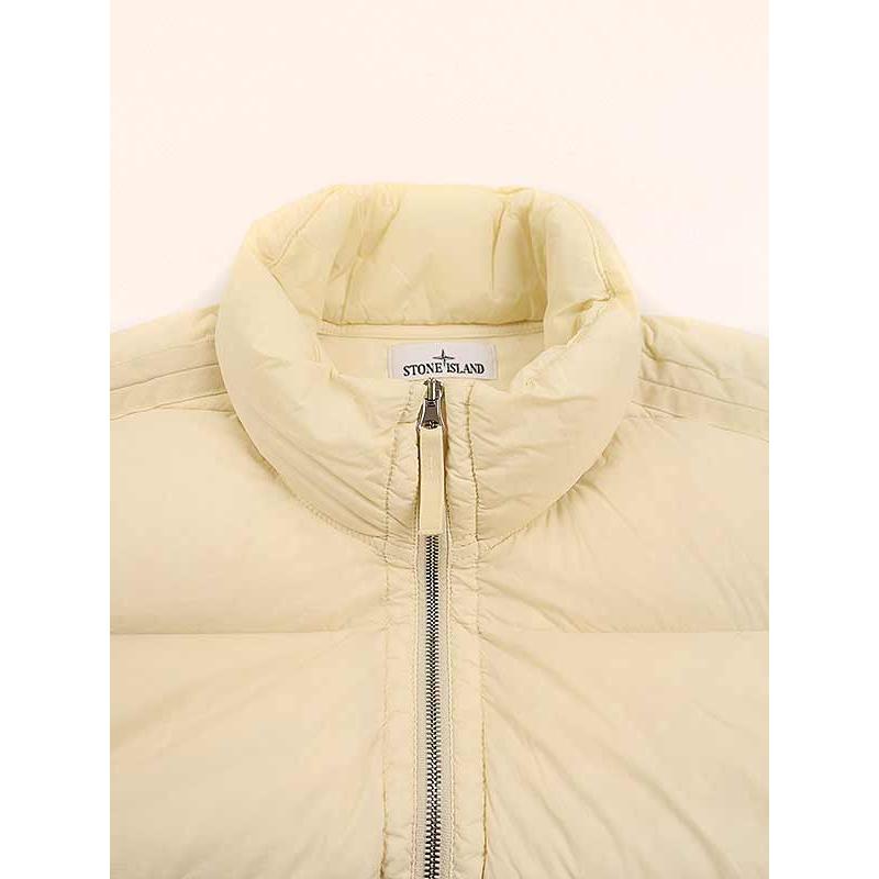 STONE ISLAND ストーンアイランド 23AW ナイロンサテン STONE ISLAND ストーンアイランド 23AW ナイロンサテン
