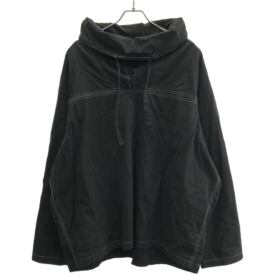 LEMAIRE ルメール Anorak Top アノラックトップス TO140 LF799