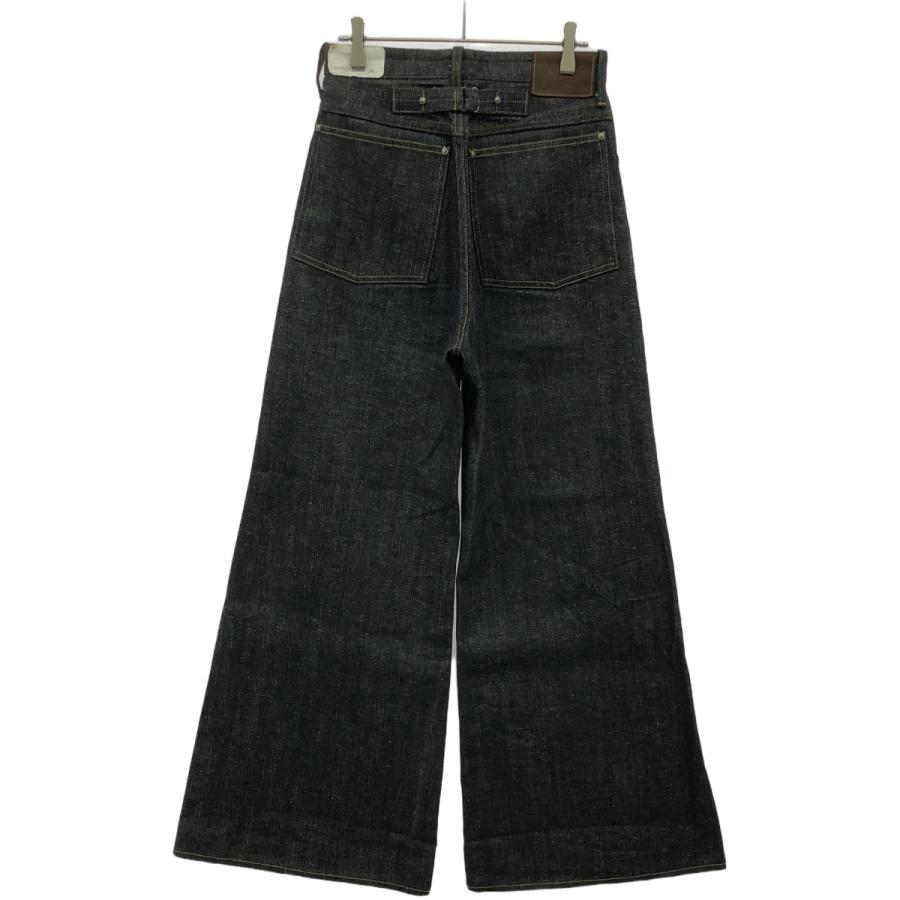 パンツ T.T DENIM TROUSERS 705 taiga takahashi Taiga Takahashi | LOT.705 DENIM TROUSERS W