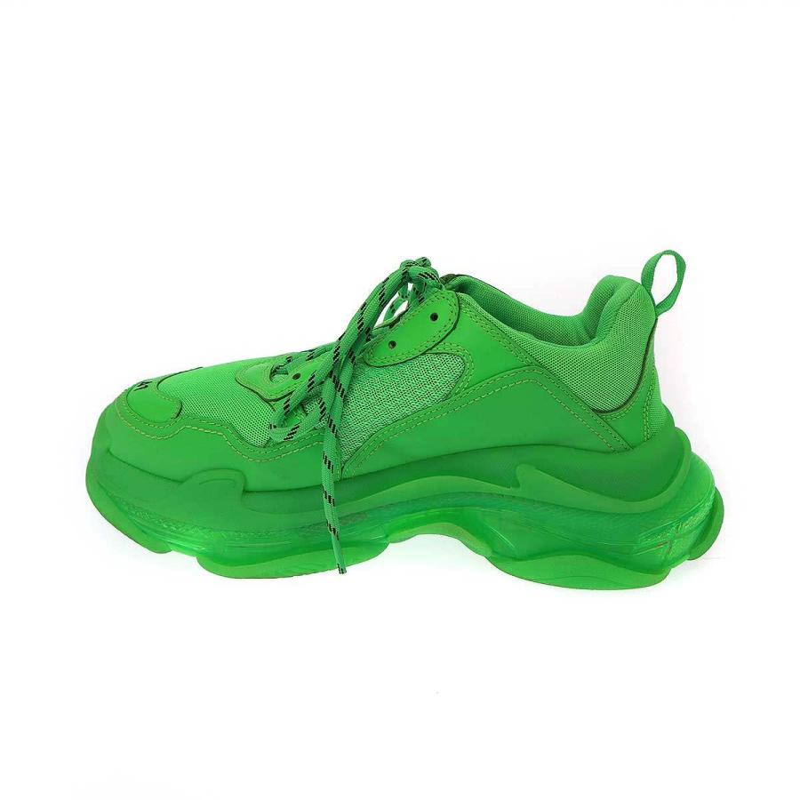 BALENCIAGA バレンシアガ Triple S Trainers トリプルエス BALENCIAGA バレンシアガ Triple S Trainers トリプルエス