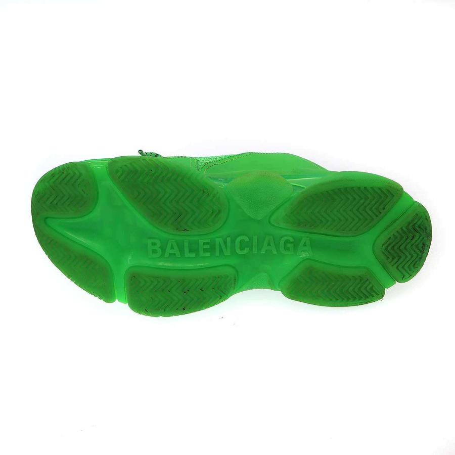 BALENCIAGA バレンシアガ Triple S Trainers トリプルエス BALENCIAGA バレンシアガ Triple S Trainers トリプルエス