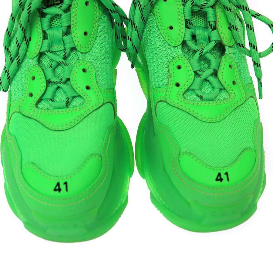 BALENCIAGA バレンシアガ Triple S Trainers トリプルエス BALENCIAGA バレンシアガ Triple S Trainers トリプルエス