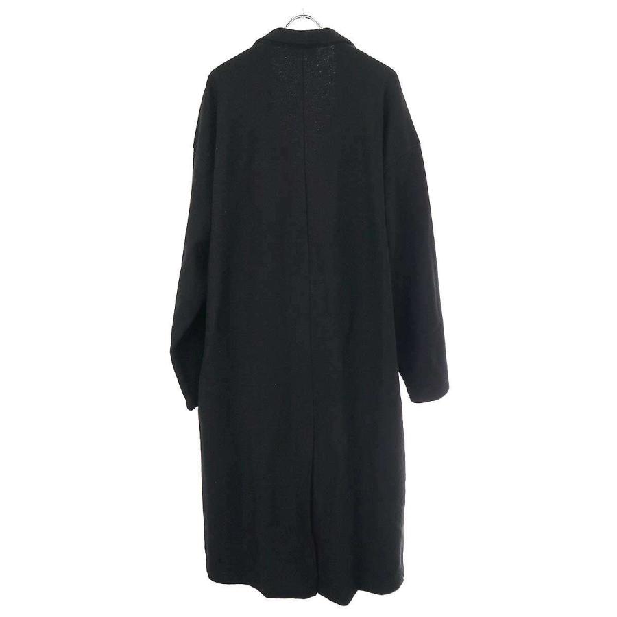 Yohji Yamamoto POUR HOMME ヨウジヤマモト プールオム 21AW ウール