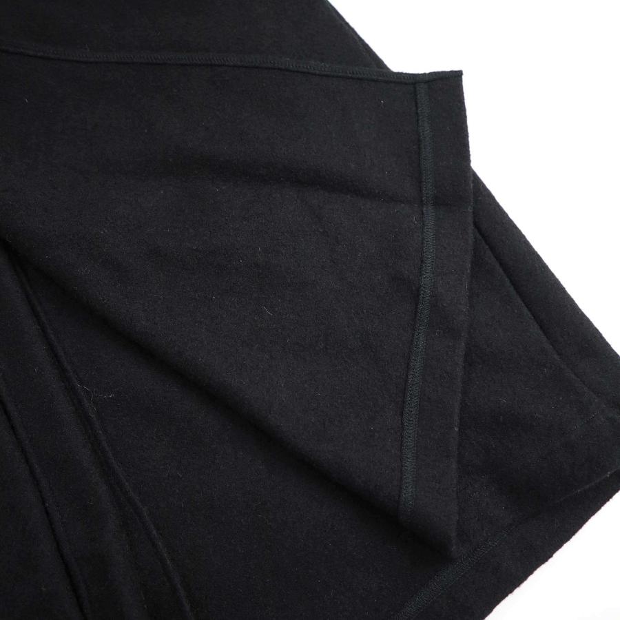 Yohji Yamamoto POUR HOMME ヨウジヤマモト プールオム 21AW ウール