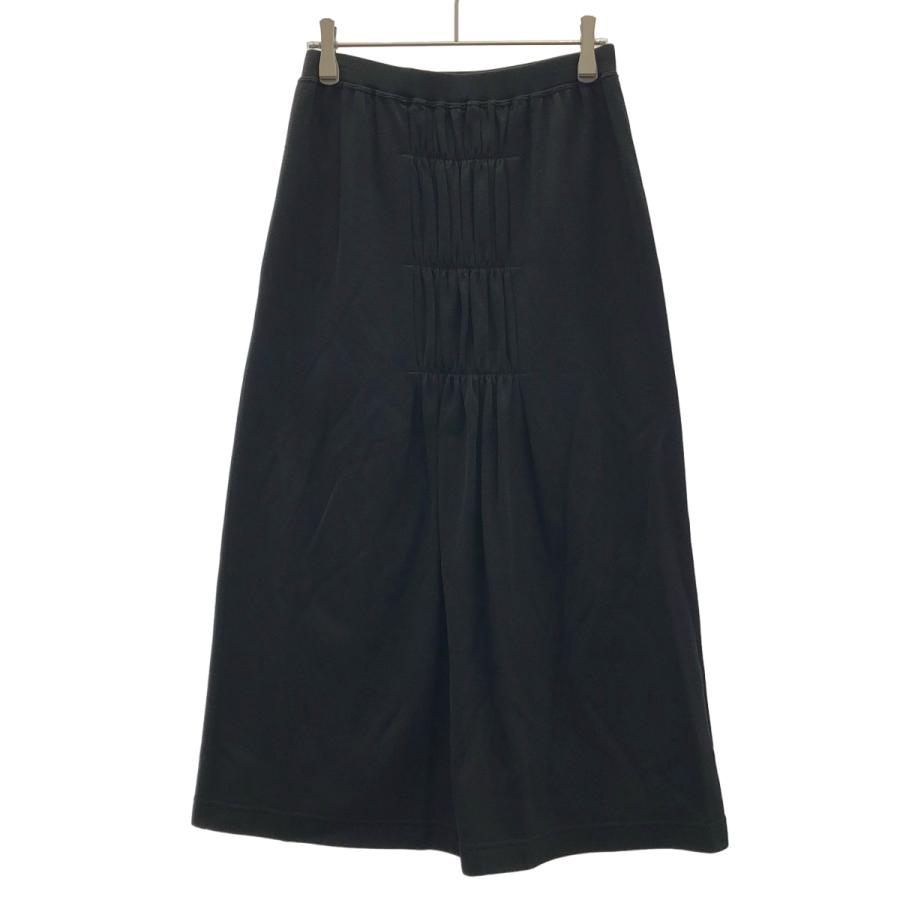COMME des GARCONS（コムデギャルソン） 2002SS フロントプリーツ