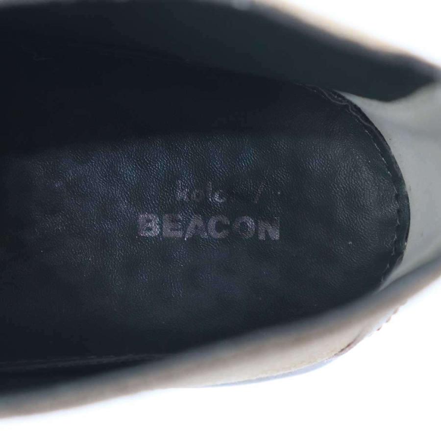 kolor BEACON カラー ビーコン スェードオマージュスニーカー  ブラウン kolor / BEACON カラー ビーコン スェードオマージュスニーカー