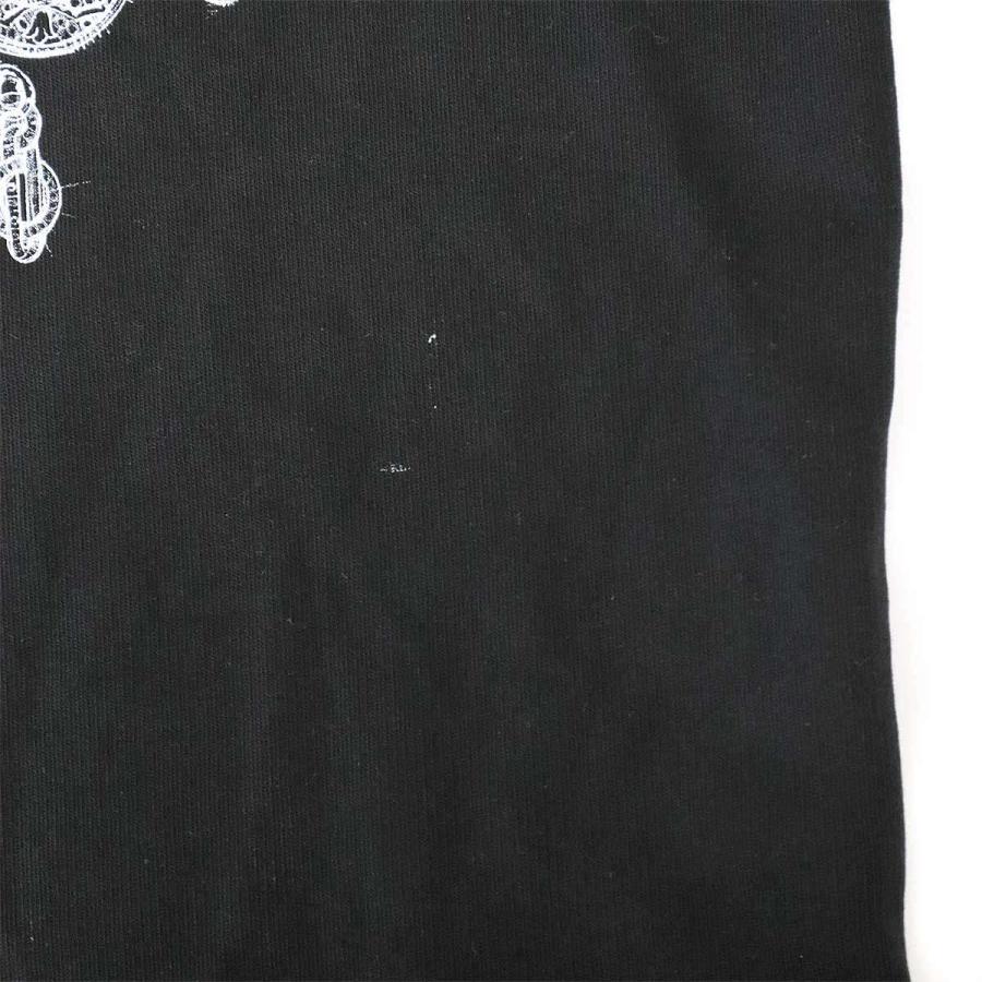 GIVENCHY（ジバンシィ） グラフィックプリントパッチ スウェット