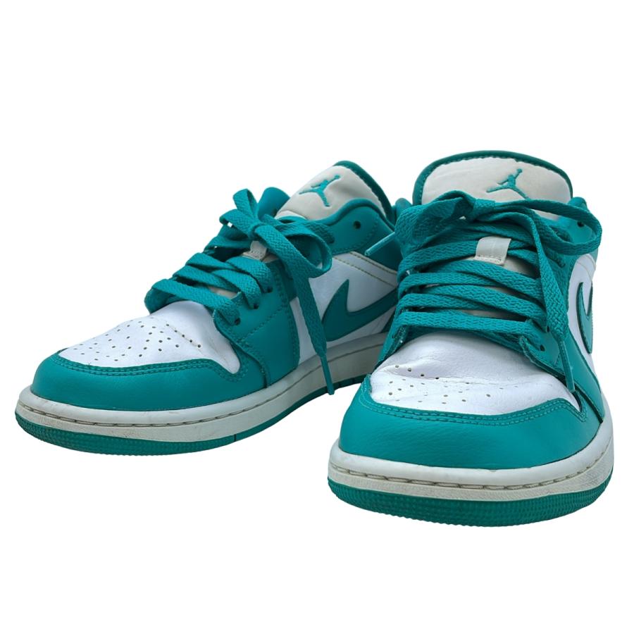 NIKE（ナイキ） WMNS AIR JORDAN 1 LOW スニーカー DC0774-132 