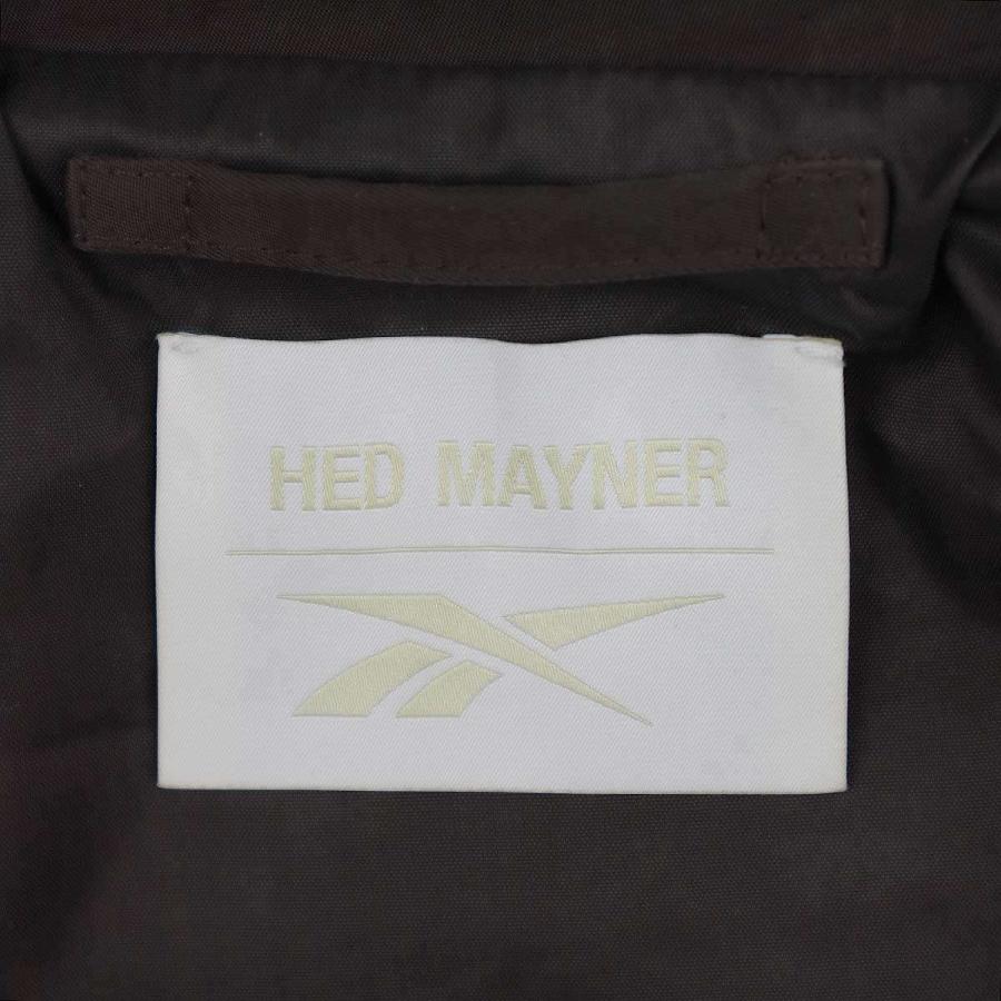HED MAYNER MAYNER×Reebok ヘドメイナー リーボック 23AW
