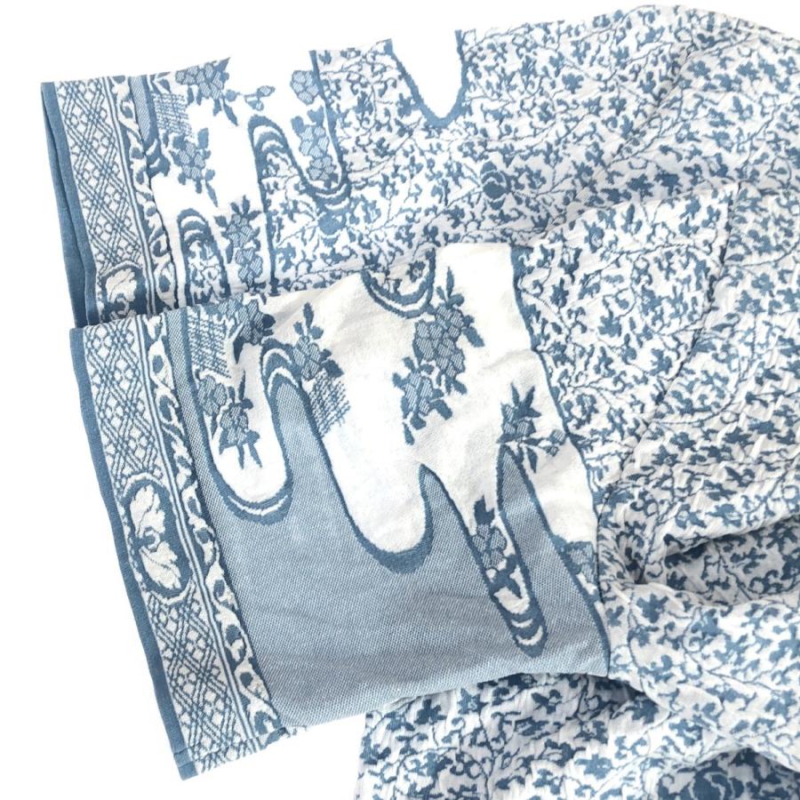 mame kurogouchi マメ クロゴウチ 24SS Landscape Graphic Sheer mame kurogouchi マメ クロゴウチ 24SS Landscape Graphic Sheer