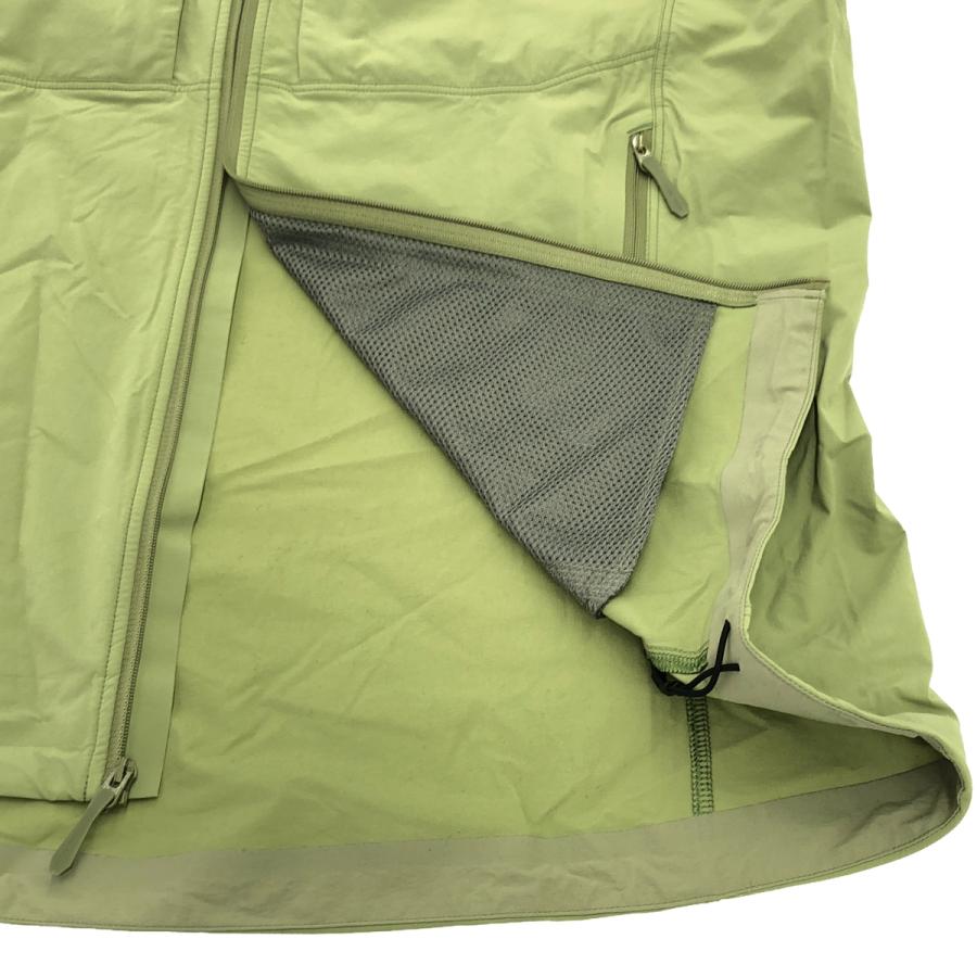 ARC'TERYX アークテリクス 24SS Gamma Lightweight Jacket