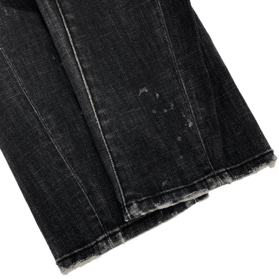 DSQUARED2（ディースクエアード） 16AW Tidy Biker Jean デニムパンツ 