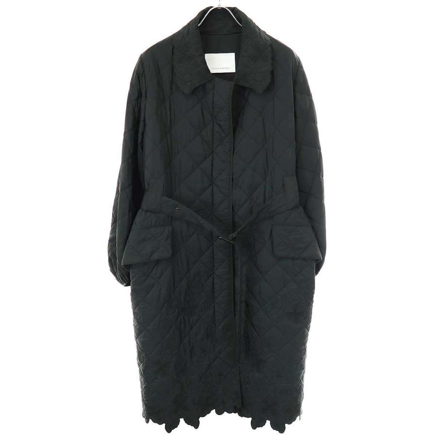 CECILIE BAHNSEN セシリーバンセン Embroidered Jennifer Coat CECILIE BAHNSEN セシリーバンセン Embroidered Jennifer Coat
