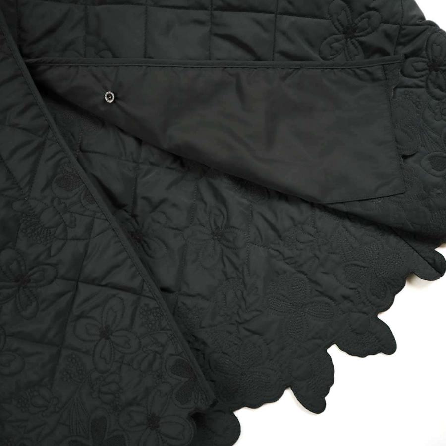 CECILIE BAHNSEN セシリーバンセン Embroidered Jennifer Coat CECILIE BAHNSEN セシリーバンセン Embroidered Jennifer Coat