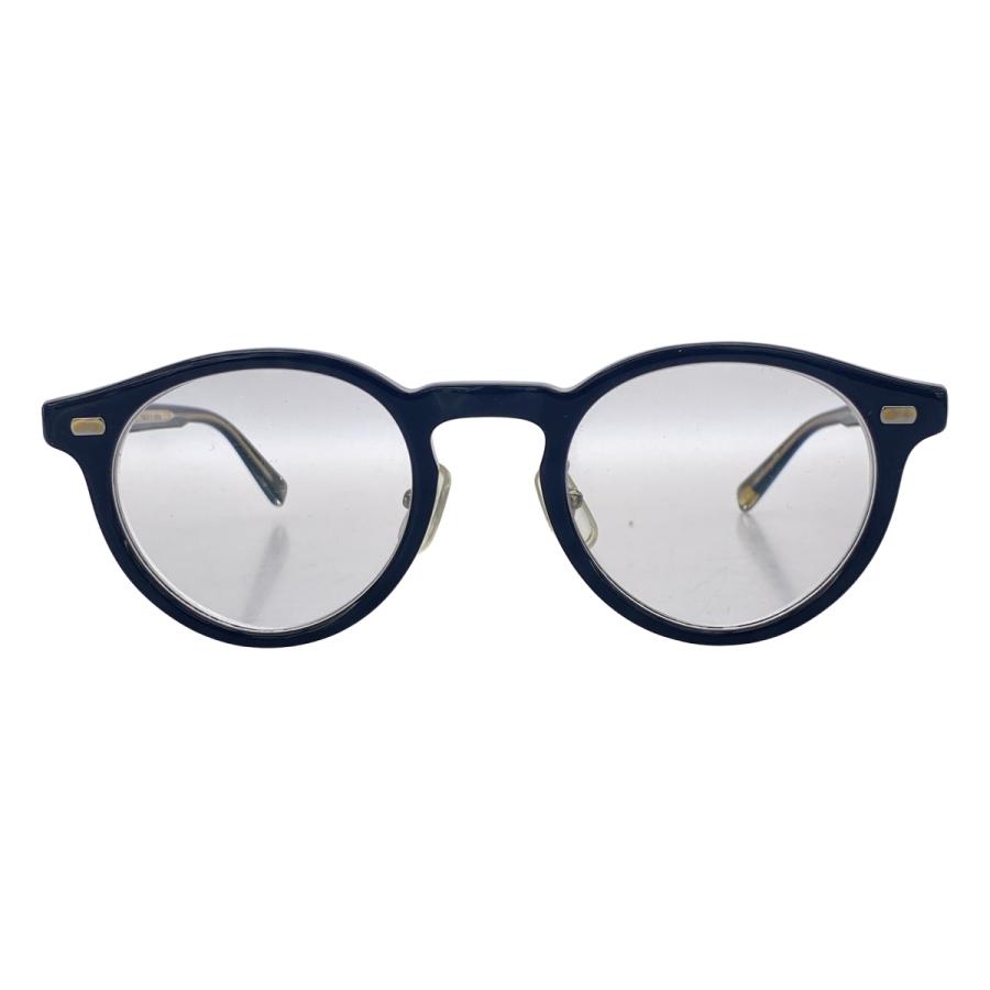 EYEVAN アイヴァン PUERTO プエルト 度入りアイウェア メガネ  ブラック 45□22-145 EYEVAN（アイヴァン） PUERTO プエルト 度入りアイウェア メガネ